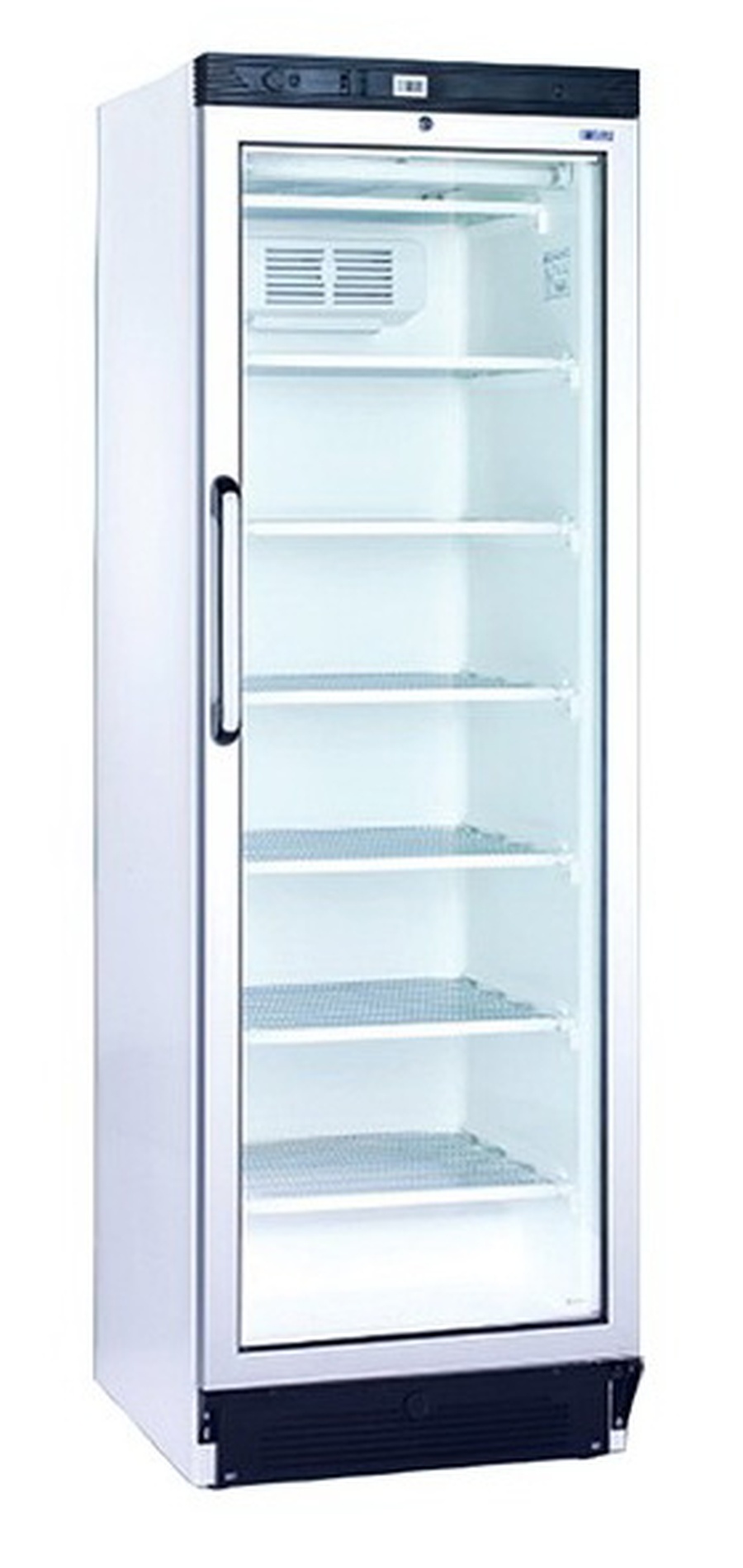Холодильный шкаф Ugur s 374 DL